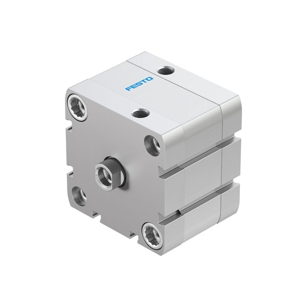 Compact Cylinder ADN-63-10-I-PPS-A
